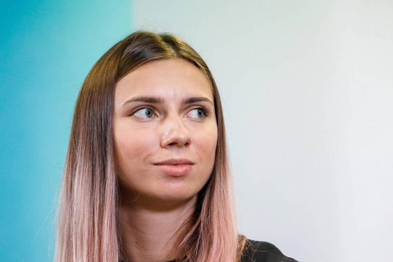 Кристина Тимановская