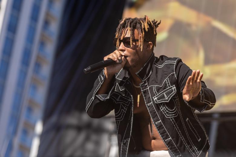Juice WRLD