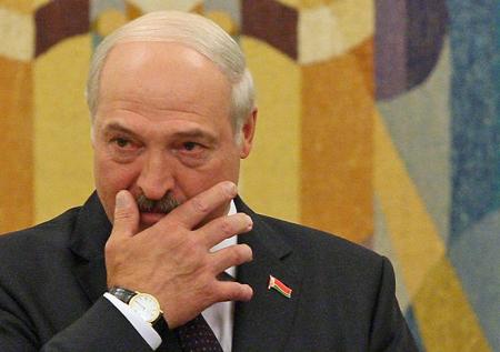 Батька обиделся на Москву