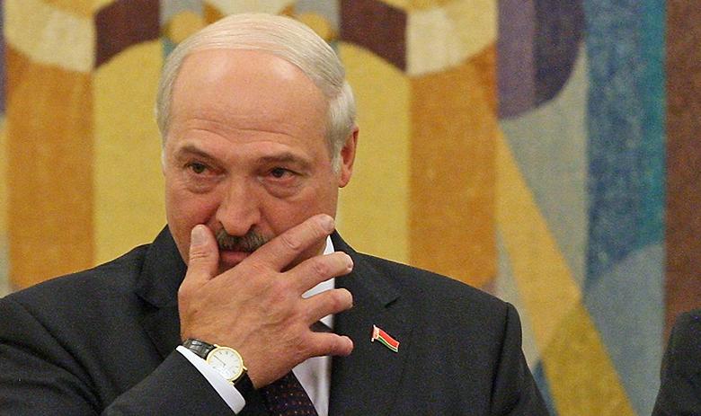 Президент Белоруссии Александр Лукашенко