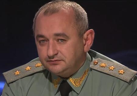 Главный прокурор Украины прокомментировал сообщения о «побеге»