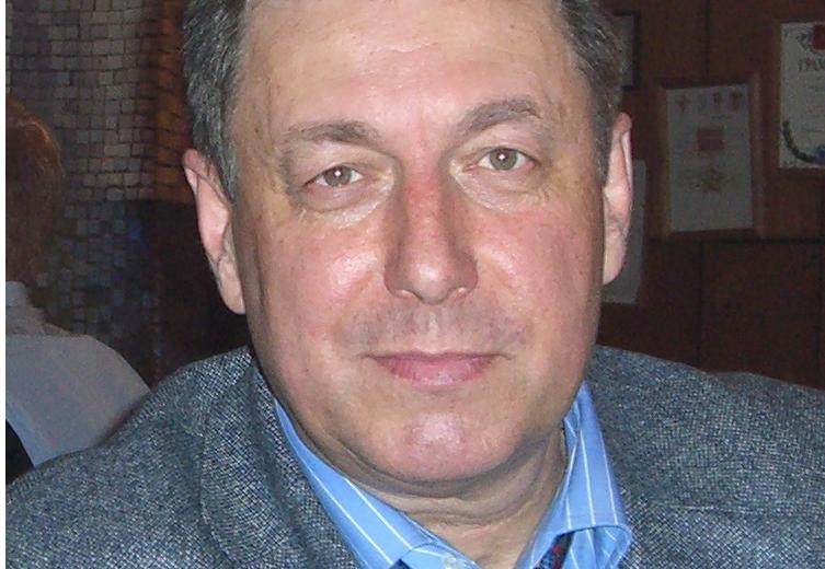  Юрий Бобров 