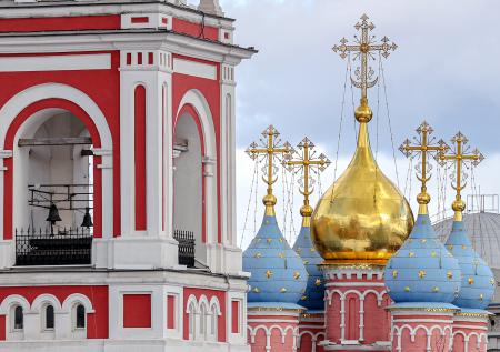 Небесные покровители Москвы — судьбы первых митрополитов