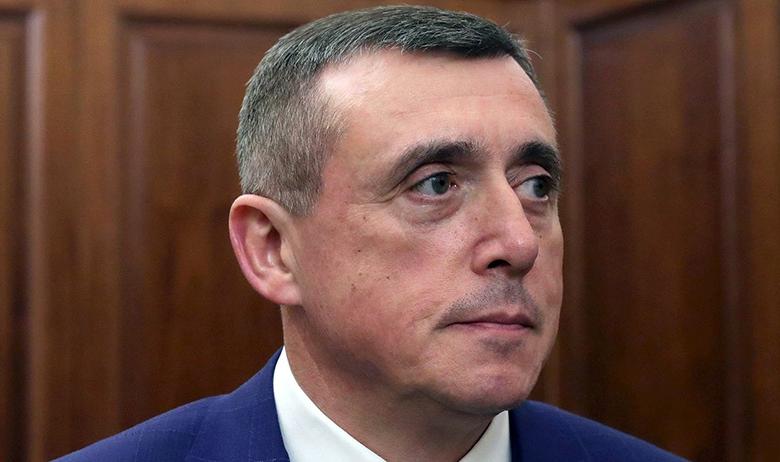 Валерий Лимаренко