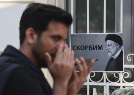 Иран не пригласил РФ на похороны Раиси. Отношения стран могут испортиться?