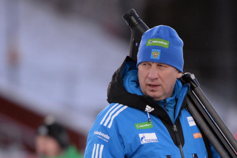 Валерий Польховский
