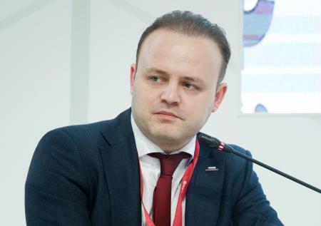 Названо имя участника президентских выборов от партии «Новые люди»