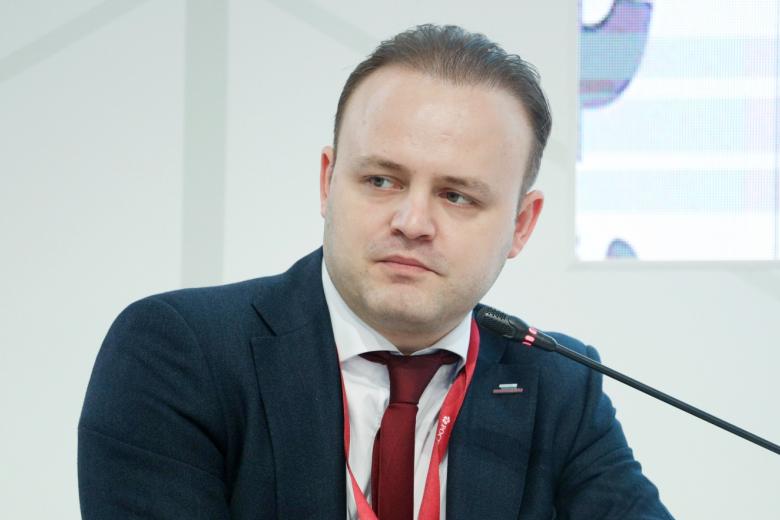 Владислав Даванков