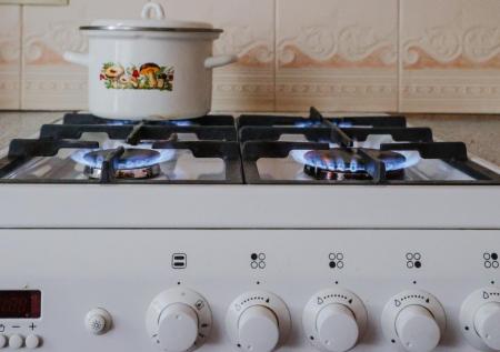 В МЧС раскрыли, как по цвету газа определить поломку оборудования