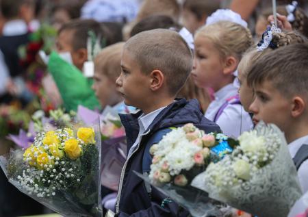 Врач спрогнозировал рост случаев COVID-19 после начала учебного года