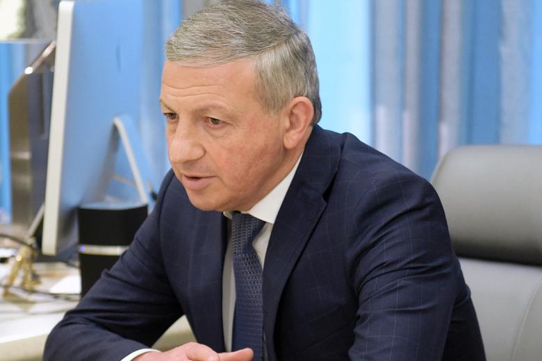 Вячеслав Битаров