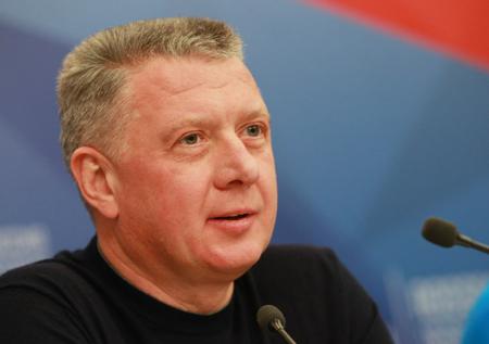Шляхтин положительно оценил выступление россиян на ЧМ в Дохе