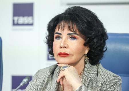 Надежда Бабкина рассказала о своем отношении к квадробингу