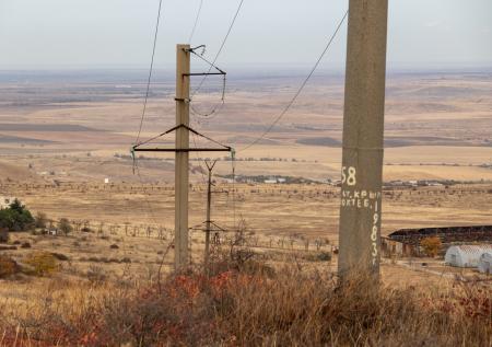 Восстановлено энергоснабжение четырех регионов России