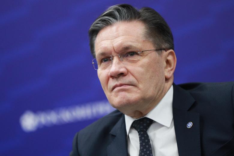 Алексей Лихачёв