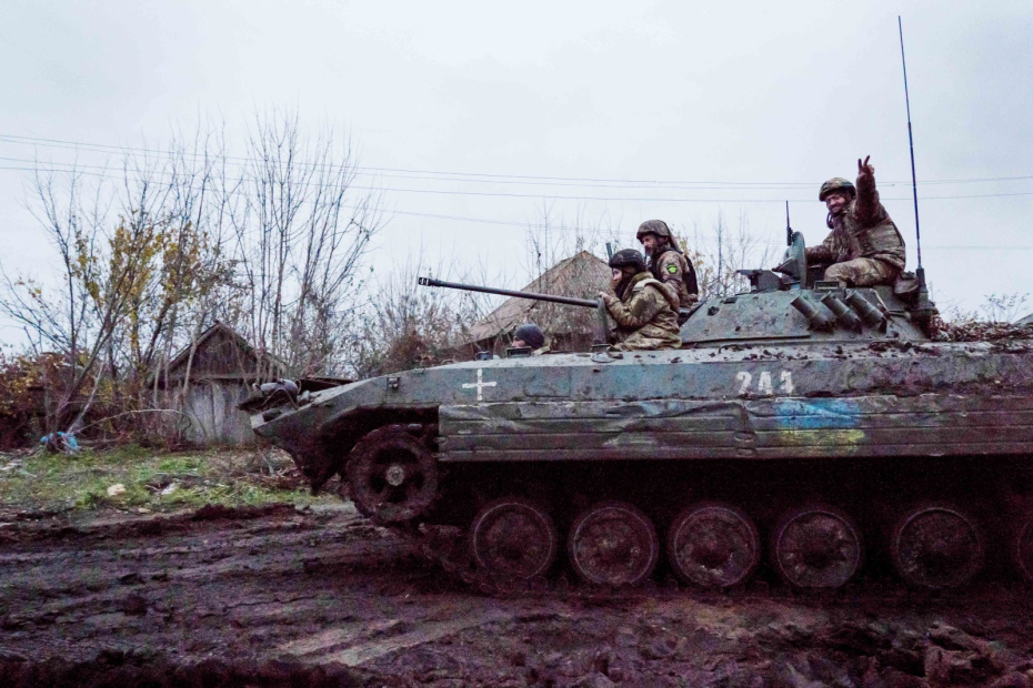 «Путь к Бандере»: Украине предрекли провал в новом курском наступлении