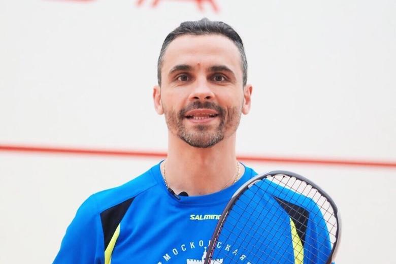 Дмитрий Иванов