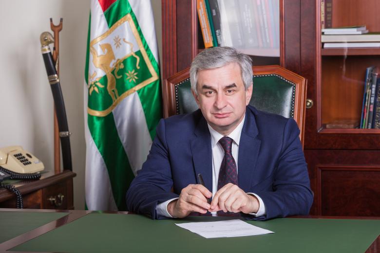 Рауль Хаджимба