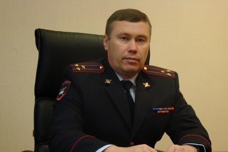 Александр Плотников