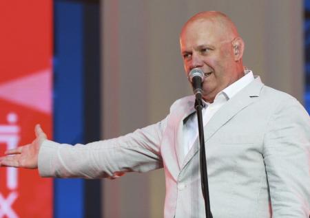 «Отмена» в России, эмиграция, слова об СВО: где сейчас Алексей Кортнев