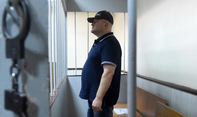 Александр Дрыманов