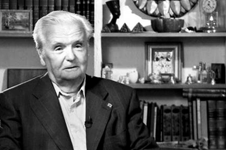 Евгений Микерин