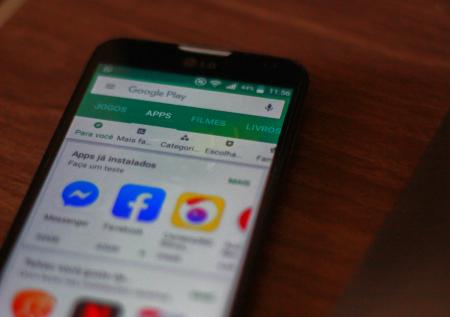 Более 40 заражённых приложений в Google Play загрузили 8 млн раз 