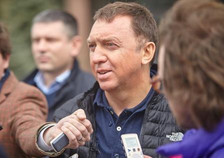 Миллиардер призвал Россию взять пример с нищей страны