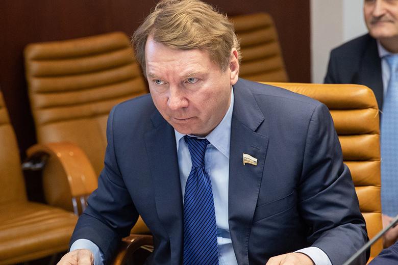 Владимир Кожин