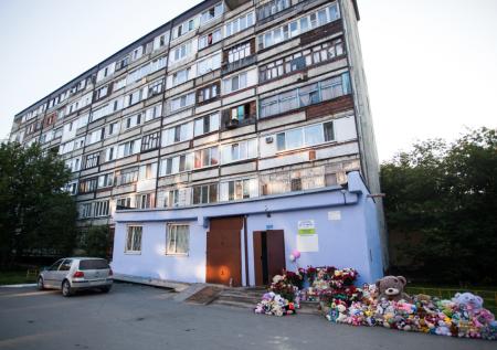 Подозреваемый в убийстве девочки из Тюмени раньше держал дома детский сад