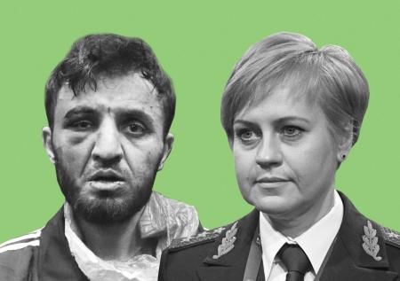 Террористы в СИЗО, инцидент с ракетой, допрос Ягодкиной: что будет дальше