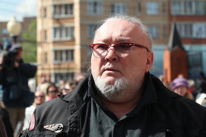 Егор Зайцев