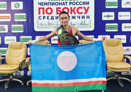 Определились все чемпионы России по боксу — 2020