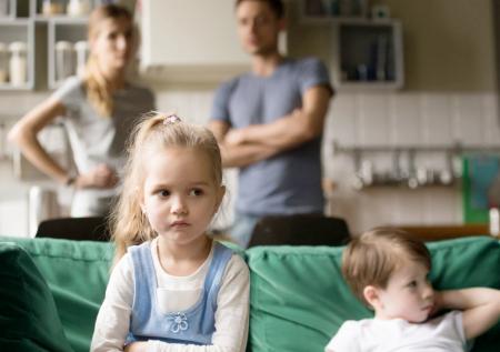 Воспитание детей: 5 лайфхаков, которые сберегут ваши нервы