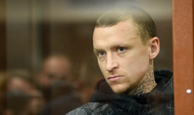 Павел Мамаев