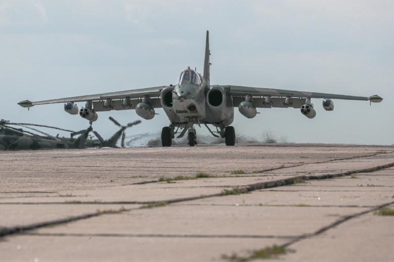 Су-25