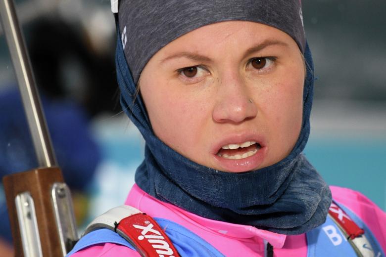 Кристина Резцова