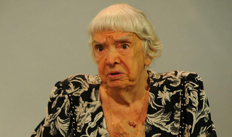 Людмила Алексеева