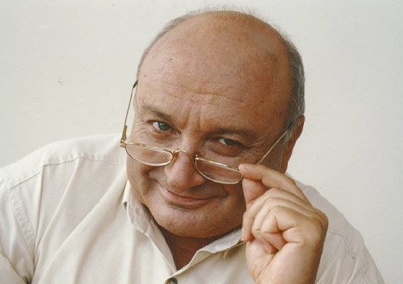 Михаил Жванецкий