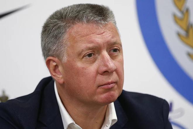 Дмитрий Шляхтин