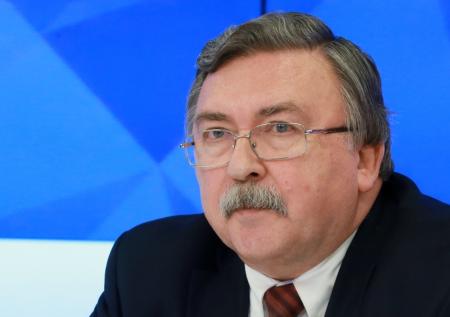 МИД РФ: сроки миссии МАГАТЭ на Запорожскую АЭС могут стать ясны уже завтра