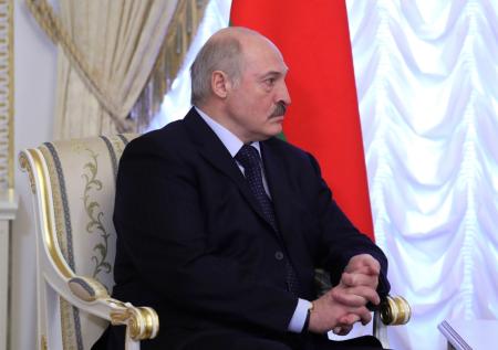 ВЦИОМ: Лукашенко остаётся любимым зарубежным политиком россиян 