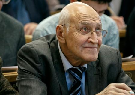 Дроздов оценил ситуацию с лесными пожарами в России