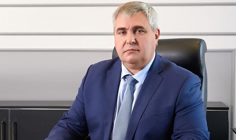 Владимир Чернов