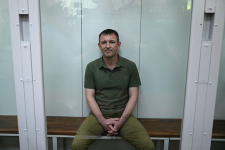ГУ ФСИН доставит генерала Попова в Тамбов для ужесточения меры пресечения