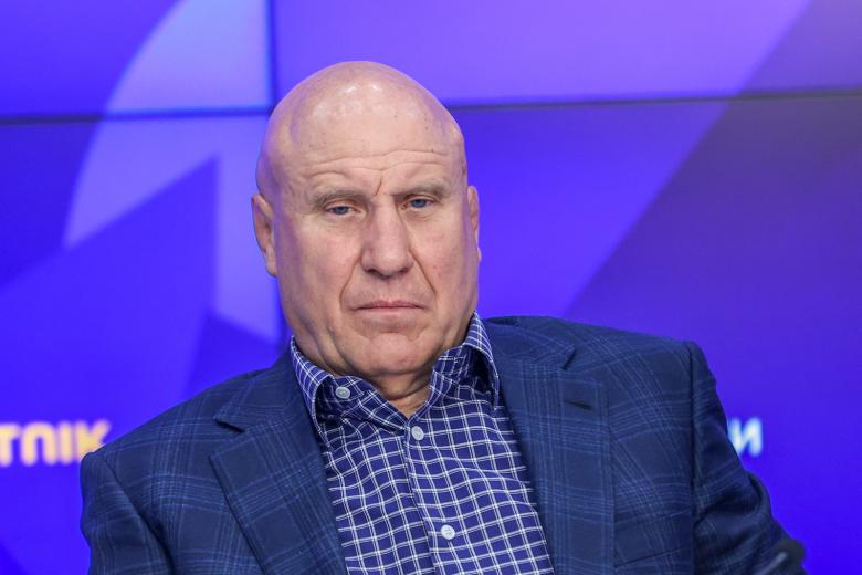 Михаил Мамиашвили