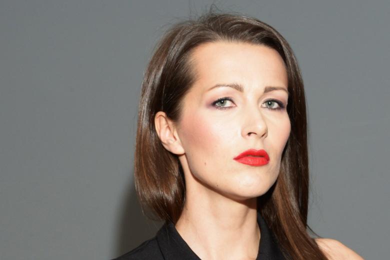 Анна Антонова