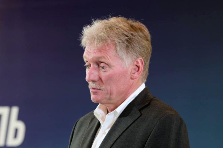 Дмитрий Песков