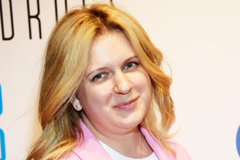 Анастасия Денисова