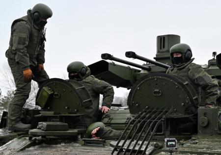 В Британии рассказали о сильной стороне армии России